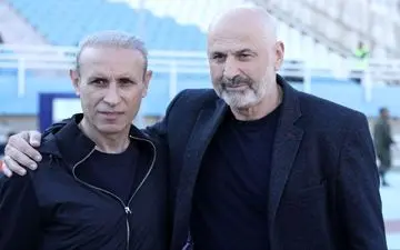 چالش یحیی و سرمربیان خارجی ادامه دارد؟!

