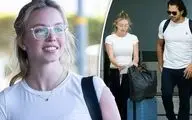 پیام‌های محرمانه افشا شد| فوتبالیست‌های بزرگ به دنبال برقراری رابطه با سیدنی سوئینی!