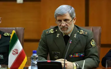 وزیر دفاع به روسیه سفر می‌کند
