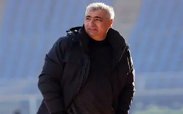 الهامی: سخت بودن بازی فردا را لمس کردیم/امیدوارم تیمی که لیاقت بردن دارد، برنده شود