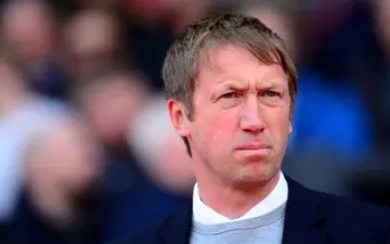 جهانبخش یکی از 6 غایب برایتون برابر بلک‌پول