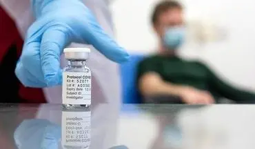 رکورد روزانه تزریق واکسن کرونا در کشور شکست 