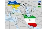 چه تعداد ایرانی در اوکراین باقی ماندند؟ + ویدئو