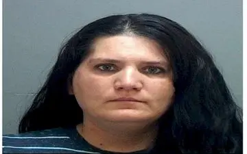 پوشش عجیب یک زن در حمله به 6 بانک