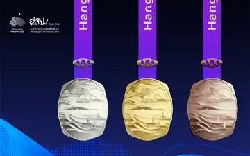 بازی‌های آسیایی| سقوط ایران تا رده دوازدهم جدول