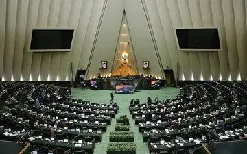 دبیران هیأت رئیسه مجلس انتخاب شدند