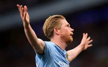 دل پیرو: دی‌بروینه شگفت‌انگیز است، اما نه برای سبک کونته!