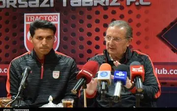 جرج لیکنز: زنوزی می‌داند برای اینکه یک باشگاه خوب بسازد باید چه کاری انجام دهد