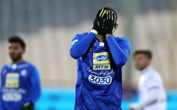 ۲ ستاره آبی پوشان در لیست خروج