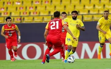 تساوی قولاد رقابت‌ها را به اوج رساند/ شاگردان نکونام هم چنان امیدوار به صعود