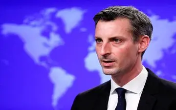 ند پرایس خبر توافق بر سر تبادل زندانیان میان ایران و آمریکا را رد کرد