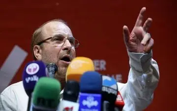 قالیباف: با معادل‌سازی املاک نجومی خواستند جلوی کثافت‌کاری حقوق‌های نجومی را بگیرند! + فیلم