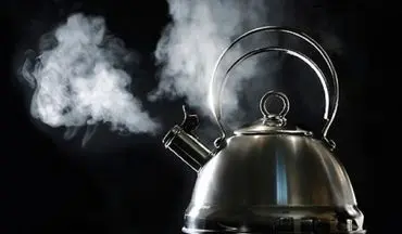 خطر 2 بار جوشاندن آب برای درست کردن چای