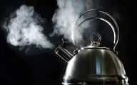 خطر 2 بار جوشاندن آب برای درست کردن چای