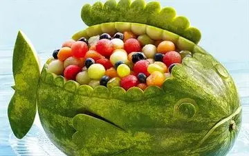 چربی های اضافی را با این میوه های تابستانی آب کنید