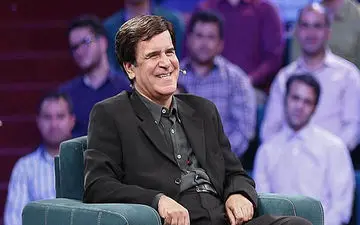 ادعای عجیب و باورنکردنی گزارشگر معروف فوتبال درباره تیم ملی