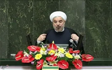 زمان برگزاری مراسم تحلیف رئیس‌جمهور تغییر کرد