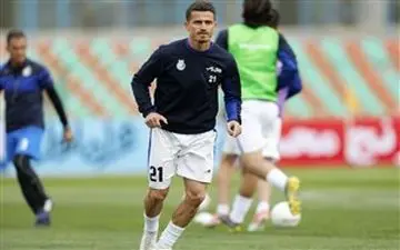  غفوری: درگیری دانشگر و اسماعیلی طبیعی بود 