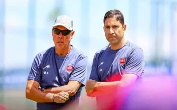 پایان عصر محافظه‌کاری در پرسپولیس؟ اولین نشانه‌ها از سبک هاشمیان