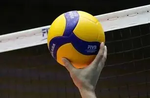 خلاصه والیبال چادرملو 0 - صنعتگران امید 3 + ویدئو