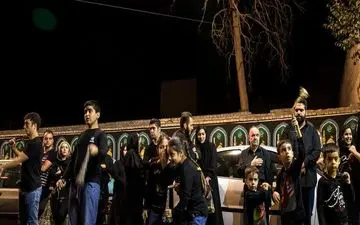 آماده باش پلیس برای محرم و اول مهر/شناسایی مدارس آسیب پذیر تهران