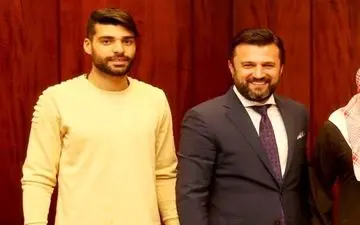  بازتاب انتقال طارمی به الغرافه در سایت AFC