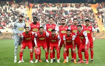 وقت تخریب پرسپولیس نیست/گل‌محمدی بهترین نتیجه را در پایان می‌گیرد