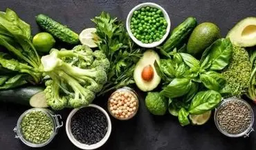 چگونه با رژیم گیاهی کبد چرب را کنترل کنیم؟ سبزیجاتی که معجزه می‌کنند