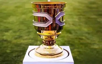 اعلام زمان برگزاری سوپرجام 
