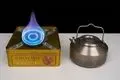 ساخت اجاق گاز قابل حمل با قوطی حلبی؛ راهکاری ساده و کاربردی برای سفر + ویدئو
