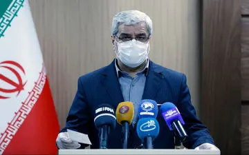 وزارت کشور در برگزاری انتخابات‌های پیش‌رو تابع تصمیم ستاد ملی مقابله با کروناست
