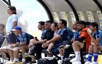 ساپینتو: تکلیف این ۳ بازیکن را سریعتر روشن کنید!