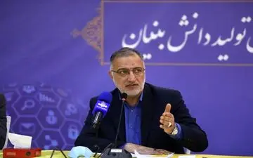 بازگشت سامانه‌های شهرداری تهران به مدار بهره‌برداری