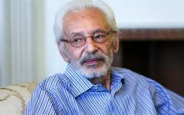 حرف عجیب مشایخی درباره انتخاب دوباره روحانی/ قهر برخی بازیگران بخاطر بی نظمی