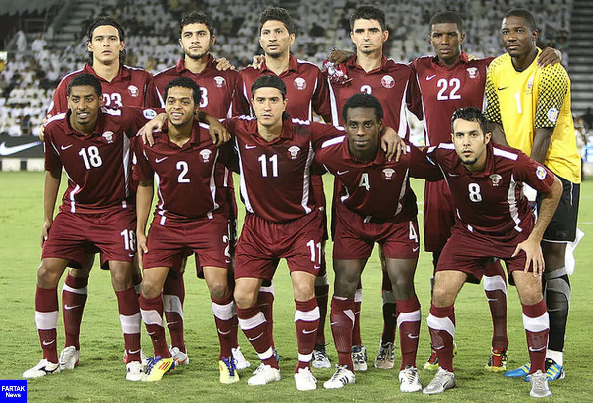 سانچس تا 2022 با قطر تمدید کرد