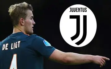 آخرین مانع پیوستن کاپیتان آژاکس به یوونتوس برداشته شد