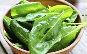  درمان غلظت خون با این سبزی