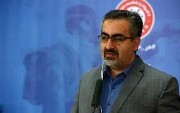 
ورود واکسن کرونا از مبدا ژاپن و چین به ایران