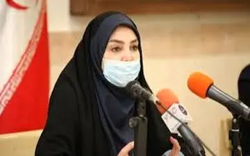 میزان رعایت پروتکل‌های بهداشتی کاهش یافته است
