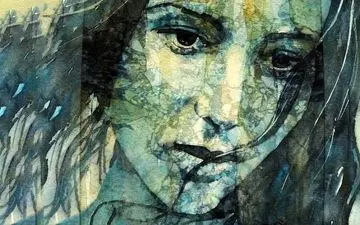 سرنوشت عجیب یک دختر بعد از خائن شدن مادرش به پدر 