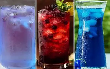 به این دلیل نوشیدنی‌های سرد  نخورید!