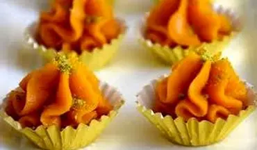 طرز تهیه حلوای هویج خوشمزه!