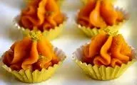 طرز تهیه حلوای هویج خوشمزه!