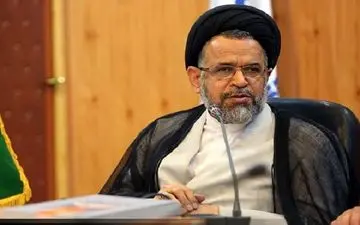 وزیر اطلاعات: بخش عمده‌ای از عوامل حادثه تروریستی اهواز دستگیر شده‌اند