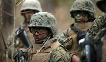 کشته شدن 4 سرباز آمریکایی در افغانستان