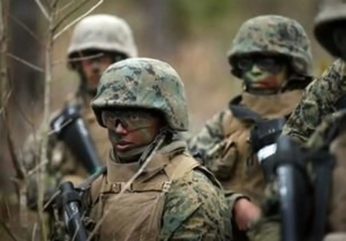 کشته شدن 4 سرباز آمریکایی در افغانستان