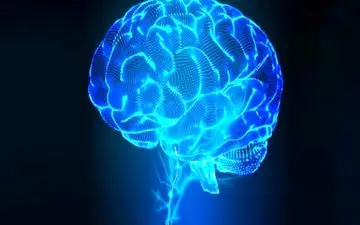 تاثیر آپنه خواب بر مغز