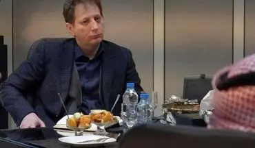 بابک زنجانی: روحانی ناجی ایران نیست؛ آرزو را به گور ببرید!