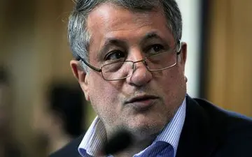 برخی جناح‌ها به نقش پدرم در توسعه صنایع موشکی جفا کردند 