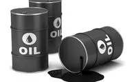  قیمت جهانی نفت امروز ۱۴۰۰/۰۲/۲۰